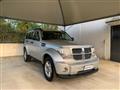 DODGE NITRO 2.8 CRD DPF SXT 4WD CAMBIO AUTOMATICO