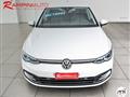 VOLKSWAGEN GOLF 1.5 TGI DSG Style 131 Cv Pronta Consegna