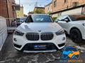 BMW X1 sDrive18d Msport