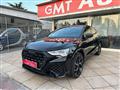 AUDI Q3 SPORTBACK SPORTBACK 400CV SEDILI SPORTIVI PELLE SCARICO