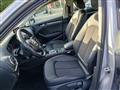 AUDI A3 SPORTBACK A3 SPB 1.6 TDI clean diesel Ambiente