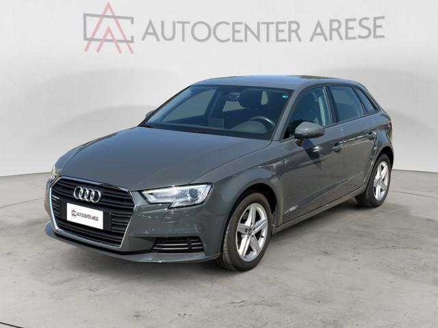 AUDI A3 SPORTBACK SPB 30 TDI S tronic Business