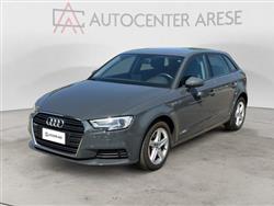 AUDI A3 SPORTBACK SPB 30 TDI S tronic Business