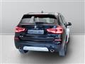 BMW X3 G01 2017 -  xdrive20d mhev 48V xLine auto