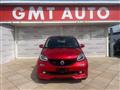 SMART FORFOUR 0.9 109CV BRABUS EXCLUSIVE LED NAVIGATORE PANORAMA