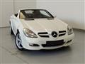 MERCEDES CLASSE SLK cat