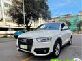 AUDI Q3 2.0 TDI 177 CV quattro S tronic