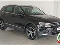 VOLKSWAGEN TIGUAN 2.0 TDI SCR DSG 4MOTION Executive BMT