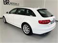 AUDI A4 AVANT Avant 2.0 TDI diesel multitronic S Line Sline