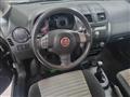 FIAT SEDICI 1.6 16V 4x2 Dynamic