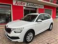 SKODA KAMIQ 1.0 G-Tec Ambition