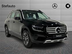 MERCEDES CLASSE GLB d Automatic 4Matic Advanced