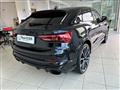 AUDI Q3 SPORTBACK RS Q3 SPB quattro S tronic