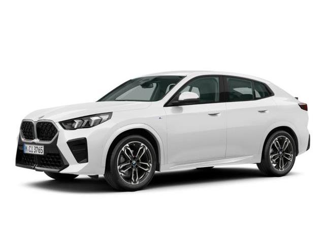 BMW X2 sDrive 18d Msport