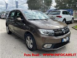 DACIA SANDERO Streetway 1.0 TCe 100 CV ECO-G Comfort