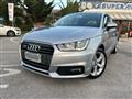 AUDI A1 SPORTBACK 1.4 TDI 90 CV SPORTBACK