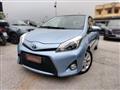 TOYOTA YARIS 1.5 Hybrid 5 porte Lounge Automatica