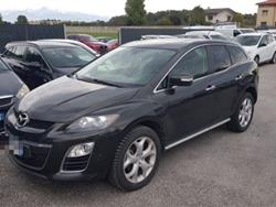 MAZDA CX-7 2.2L MZR CD