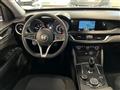 ALFA ROMEO STELVIO 2.2 Turbodiesel 160 CV AT8 RWD Business