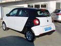 SMART Forfour 1.0 Passion 71cv