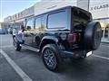 JEEP WRANGLER 4XE Wrangler Unlimited 2.0 PHEV ATX 4xe Sahara