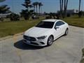 MERCEDES CLASSE CLA COUPE Automatic Business