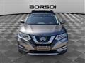 NISSAN X-TRAIL 2.0 dCi 4WD N-Connecta