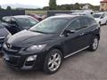 MAZDA CX-7 2.2L MZR CD