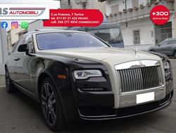 ROLLS ROYCE GHOST 6.6