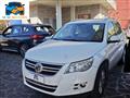 VOLKSWAGEN TIGUAN 2.0 TDI DPF 4MOTION tiptronic Sport & Style