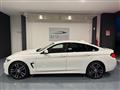 BMW SERIE 4 GRAND COUPE d xDrive Gran Coupé Msport+Black Edition