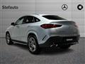 MERCEDES CLASSE GLE de 4Matic Plug-in Hybr. Coupé AMG Line Advanced Pl