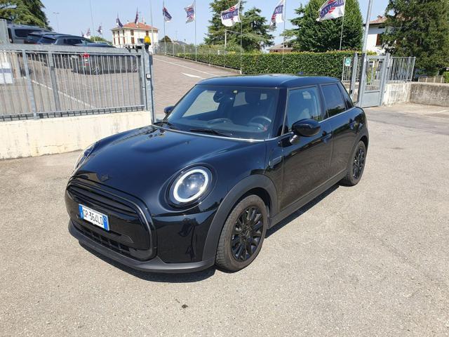 MINI MINI 5 PORTE 1.5 Cooper Classic 5 porte