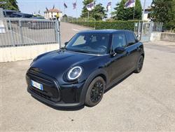 MINI MINI 5 PORTE 1.5 Cooper Classic 5 porte