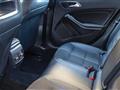 MERCEDES CLASSE GLA d Automatic Sport