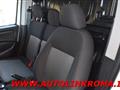 FIAT DOBLÒ Cargo 1.4 Natural Power 3 Posti Lounge 120CV