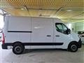 RENAULT MASTER T35 2.3 dCi 150cv L2 H2 Energy Ice