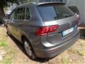 VOLKSWAGEN TIGUAN 2.0 tdi Business 150cv dsg