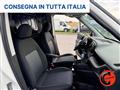 FIAT DOBLÒ 1.4 NATURAL POWER MAXI (METANO)-CRUISE C-SENSORI-