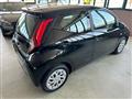 TOYOTA AYGO Connect 1.0 VVT-i 72 CV 5 porte x-play MMT