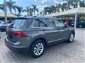 VOLKSWAGEN TIGUAN 2.0 TDI SCR DSG Sport BlueMotion Technology