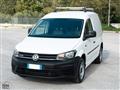 VOLKSWAGEN CADDY KOMBI 2.0 TDI 122 CV 4MOTION 4X4 BUSINESS