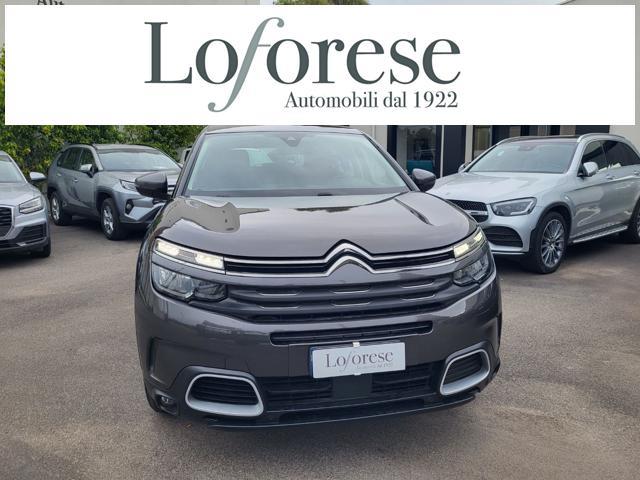 CITROEN C5 AIRCROSS BlueHDi 130 S&S EAT8 Business