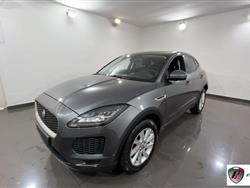 JAGUAR E-pace 2.0D 150CV