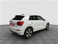 AUDI Q2 2.0 TFSI quattro S tronic S line Edition