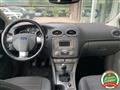 FORD FOCUS 1.6 TDCi (90CV) 5p. Tit. Unico Proprietario