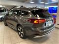 FORD FOCUS 1.0 125cv BENZ/HYBRID SW ACTIVE - PRONTA CONSEGNA