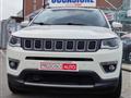 JEEP COMPASS 2.0 Multijet II 4WD Limited