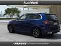 BMW X5 xDrive30d 48V Msport