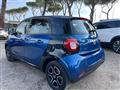 SMART FORFOUR 1.0cc PASSION 71cv TETTO PANORAM SENS PARK